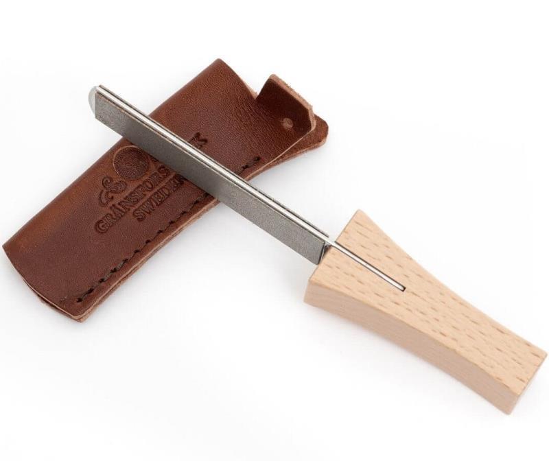Diamond File - Not Applicable 1