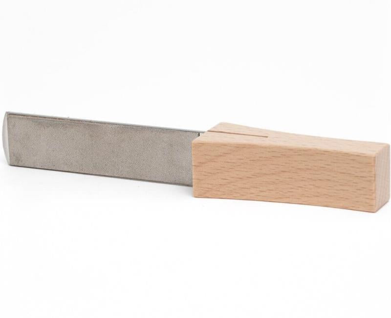 Diamond File - Not Applicable 4
