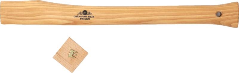 Handle - Carpenters Axe - 45cm - not applicable 1