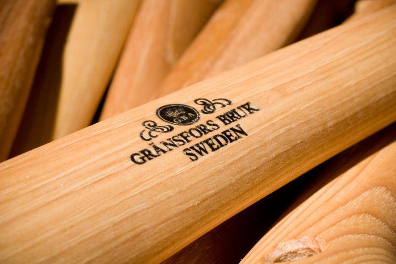 Handle - Small Forest Axe - 50cm - Not Applicable 2