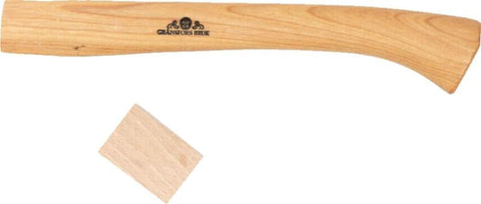 Handle - Small Hatchet - 27cm - not applicable 1