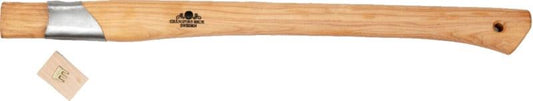 Handle - Small Splitting Axe with Collar Guard - 60cm - not applicable 1