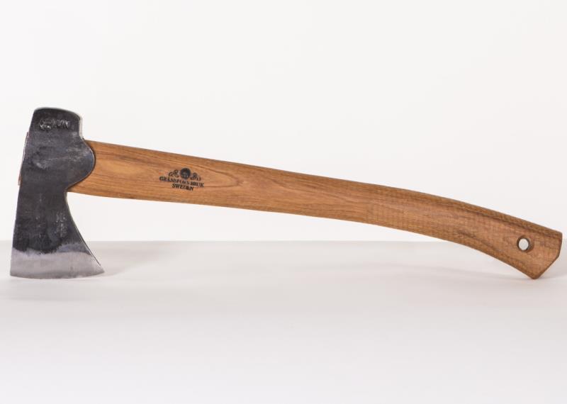 Hunters Axe - 47cm / 18.5" - Not Applicable 2