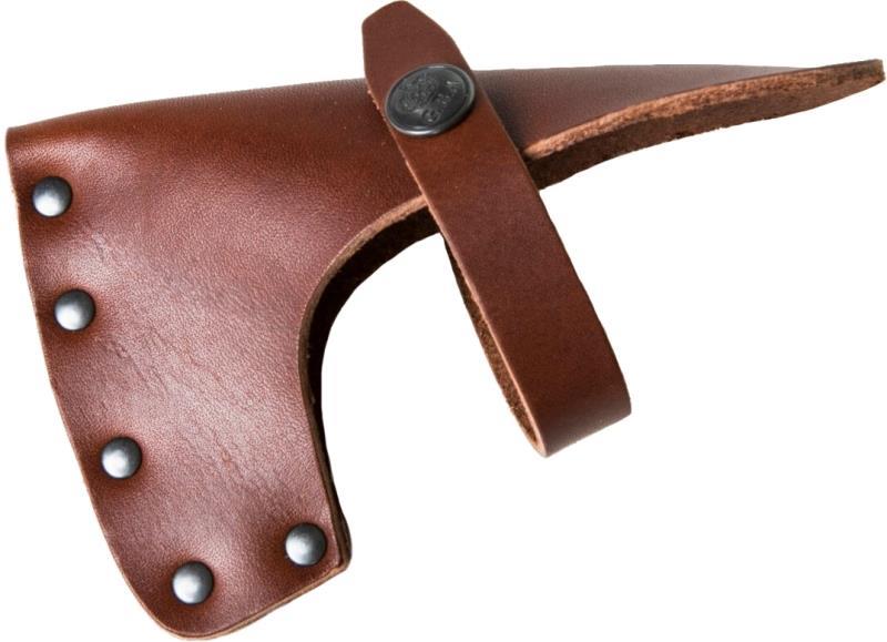 Leather Sheath - Small Forest Axe - not applicable 1
