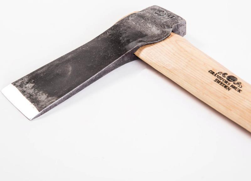 Mortise Axe / Log House Corner Axe - 49cm / 19" - Not Applicable 3