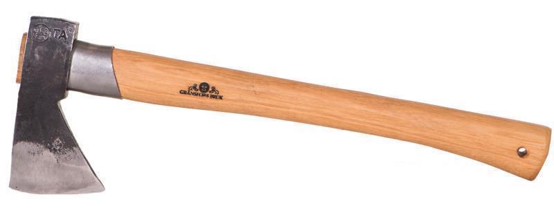 Outdoor Axe - 37cm / 14.5" - Not Applicable 1