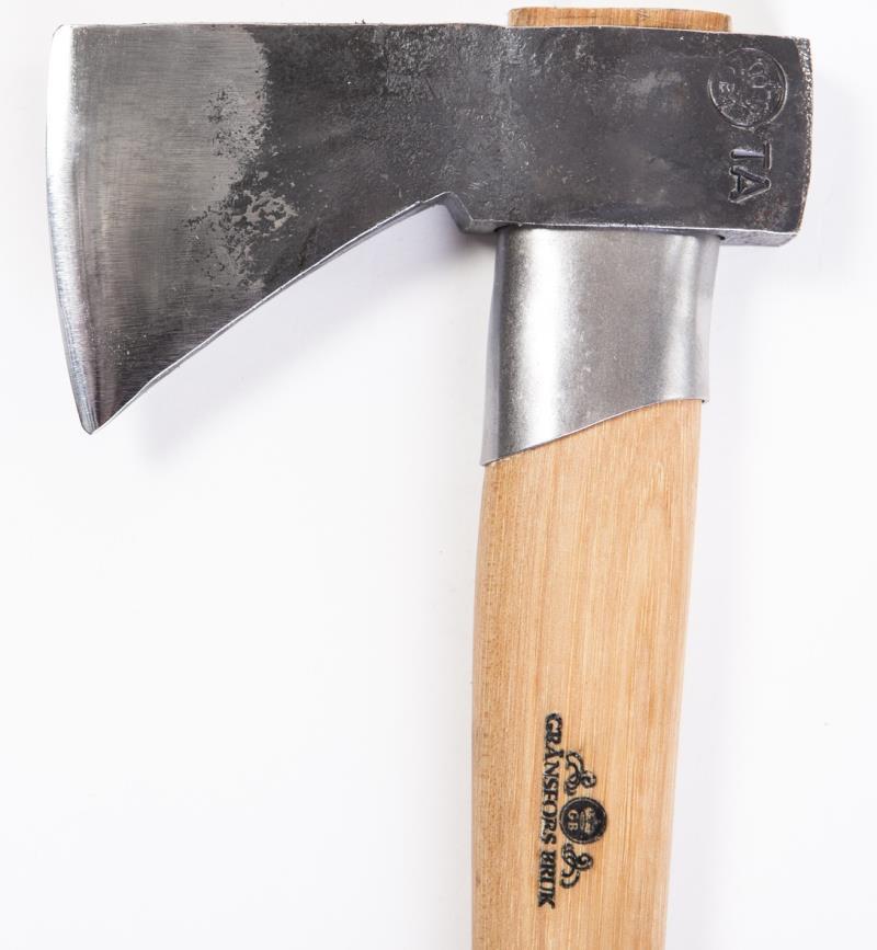 Outdoor Axe - 37cm / 14.5" - Not Applicable 2