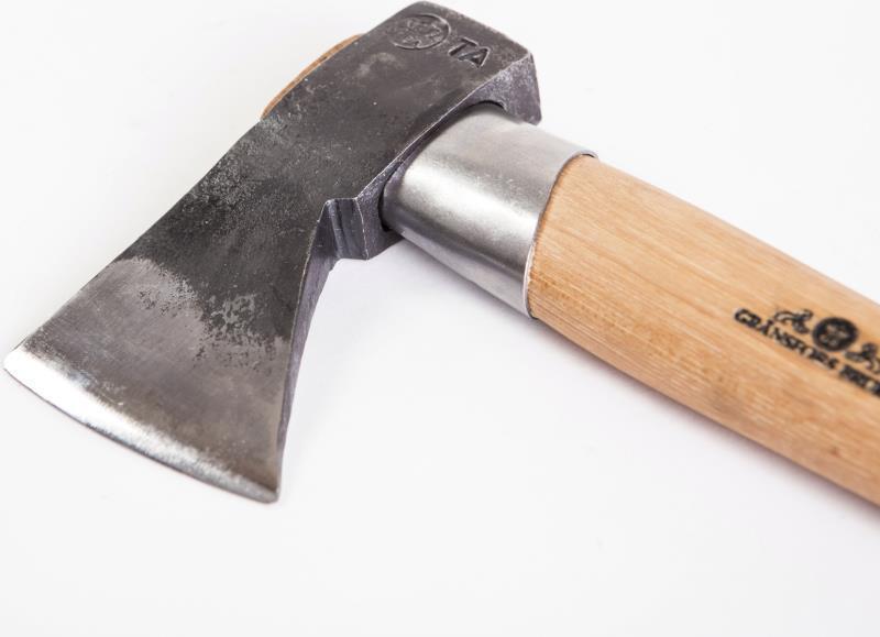 Outdoor Axe - 37cm / 14.5" - Not Applicable 3