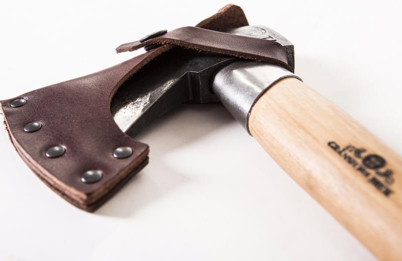 Outdoor Axe - 37cm / 14.5" - Not Applicable 4