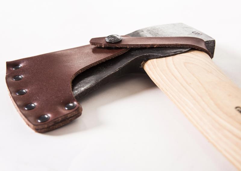 Scandinavian Forest Axe - 64cm / 25" - Not Applicable 4