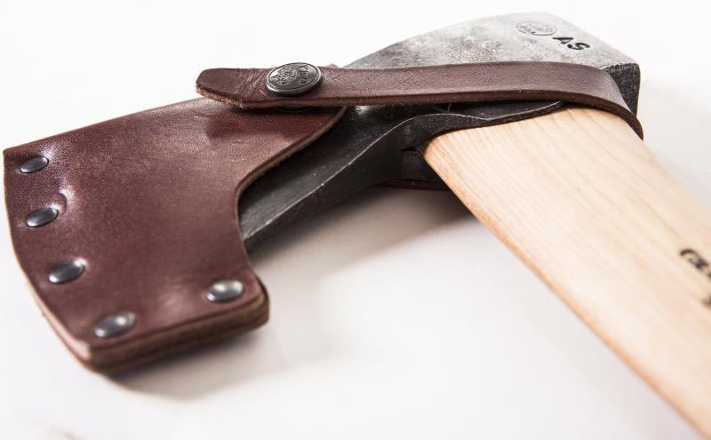 Small Forest Axe - 49cm / 19" - Not Applicable 4