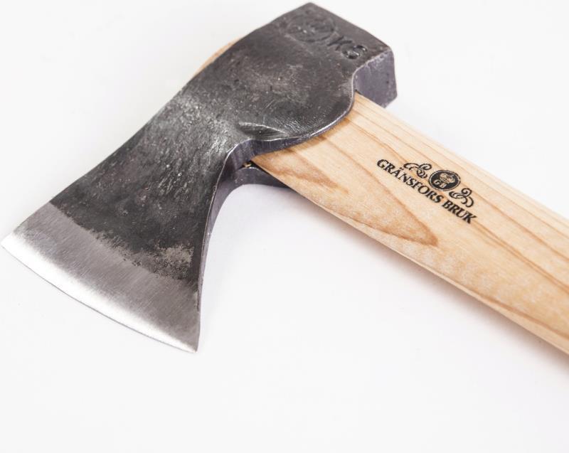 Small Hatchet - 26cm / 10" - Not Applicable 3