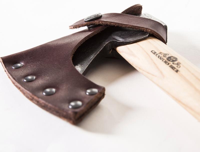 Small Hatchet - 26cm / 10" - Not Applicable 4