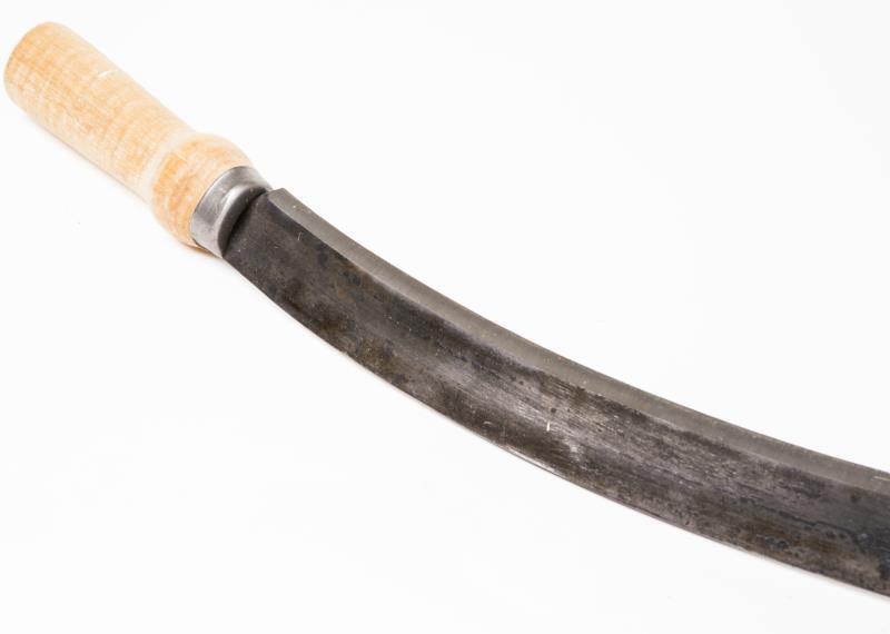 Swedish Drawknife - 65cm / 25.5" - Not Applicable 4