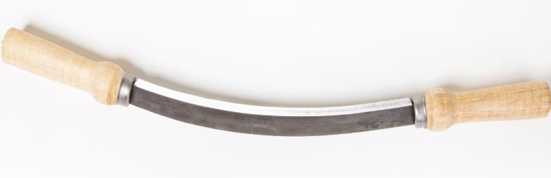 Swedish Drawknife - 65cm / 25.5" - Not Applicable 6