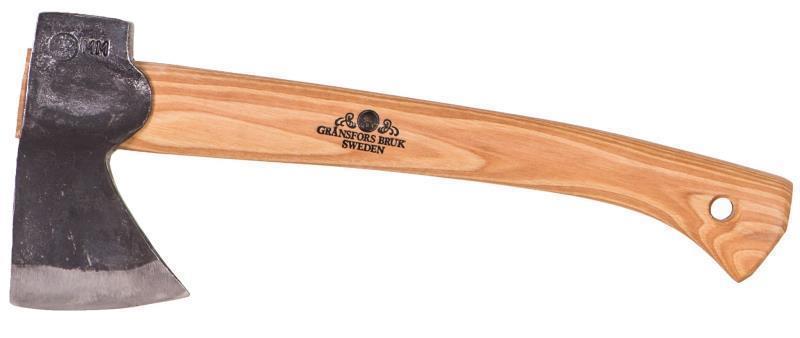 Wildlife Hatchet - 34cm / 13.5" - Not Applicable 1
