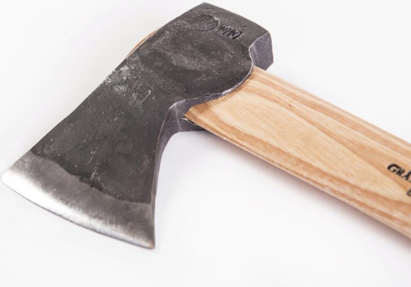 Wildlife Hatchet - 34cm / 13.5" - Not Applicable 3