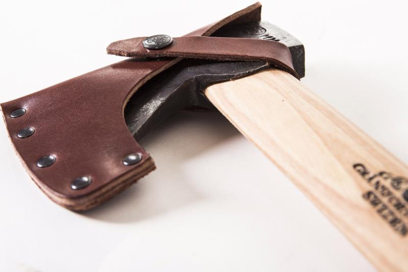 Wildlife Hatchet - 34cm / 13.5" - Not Applicable 4