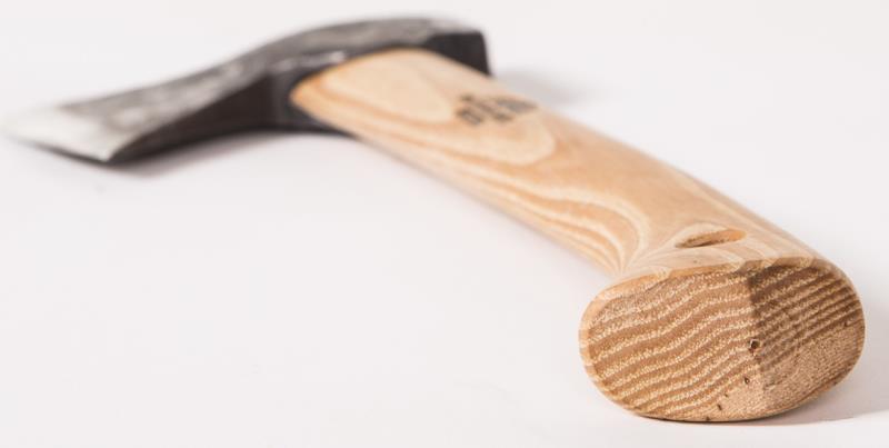 Wildlife Hatchet - 34cm / 13.5" - Not Applicable 6