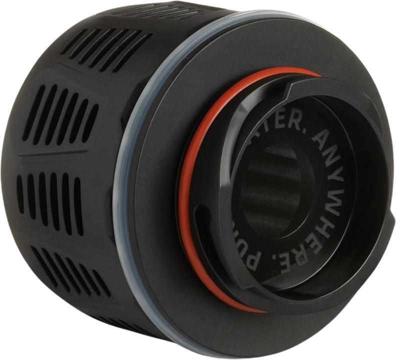Geopress Replacement Cartridge - Black 1