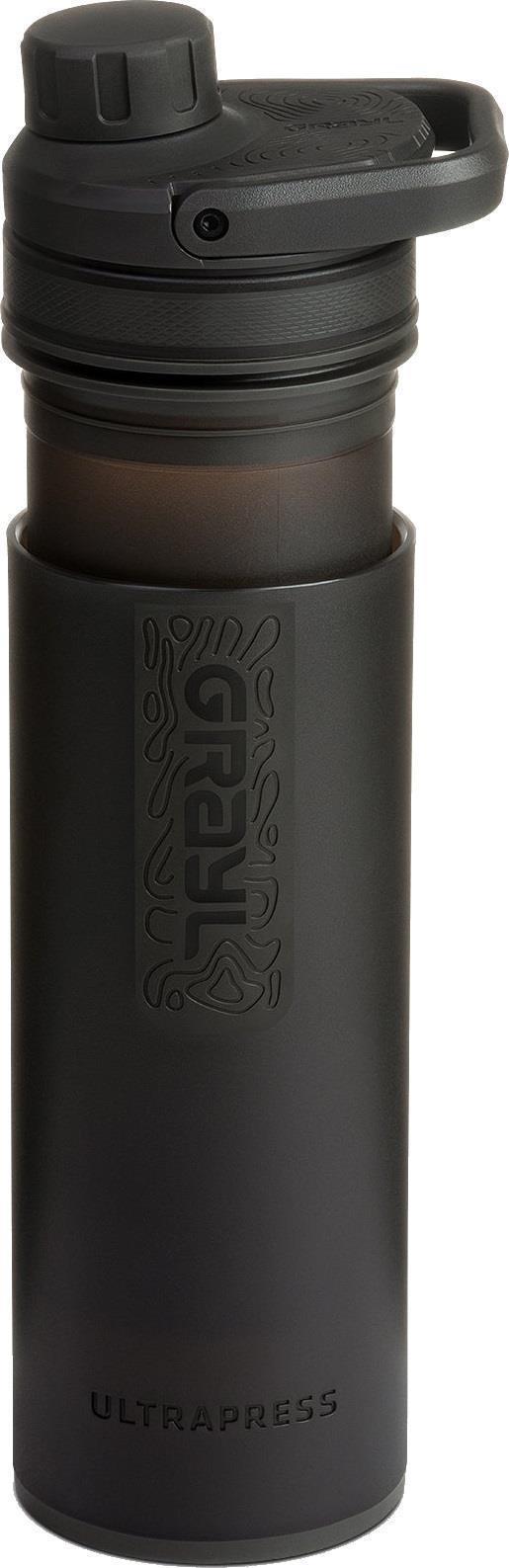 Ultra Press - Covert Black 3