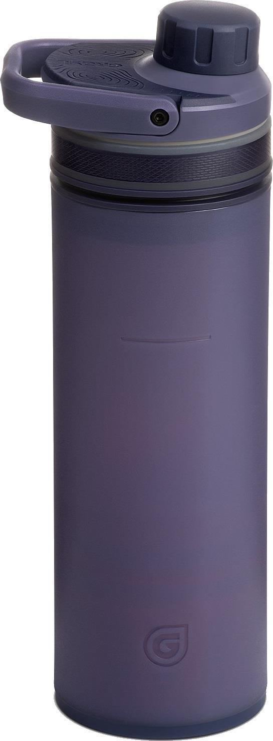Ultra Press - Midnight Granite 6