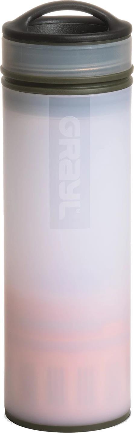 Ultralight Compact Purifier - alpine white 1