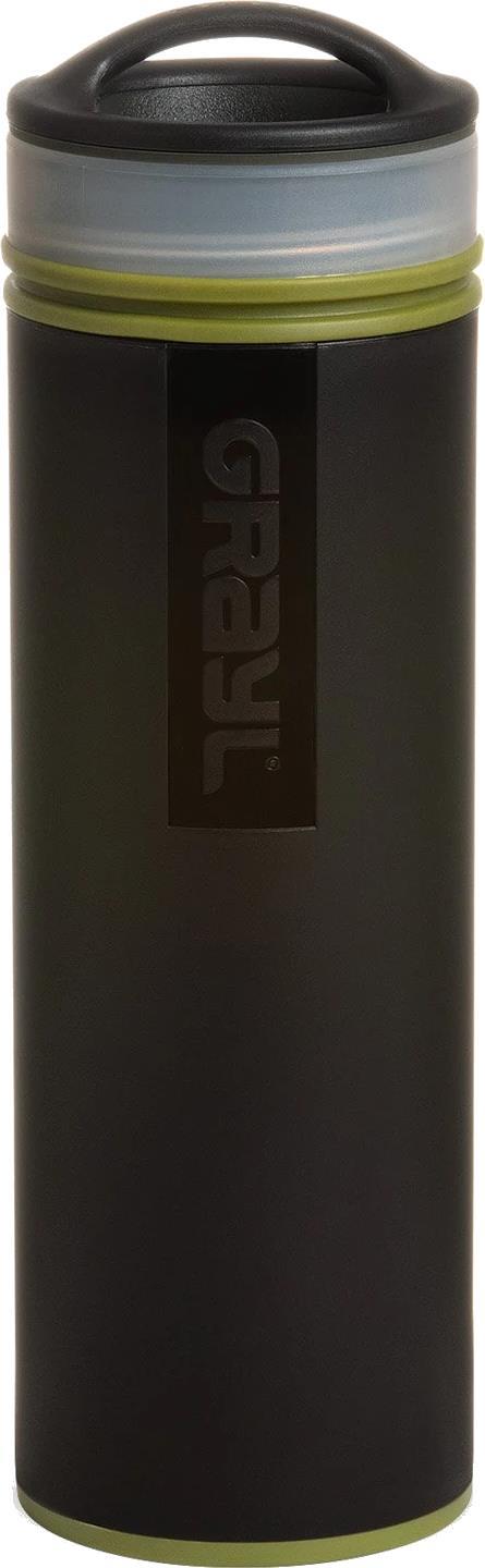Ultralight Compact Purifier - camo black 1