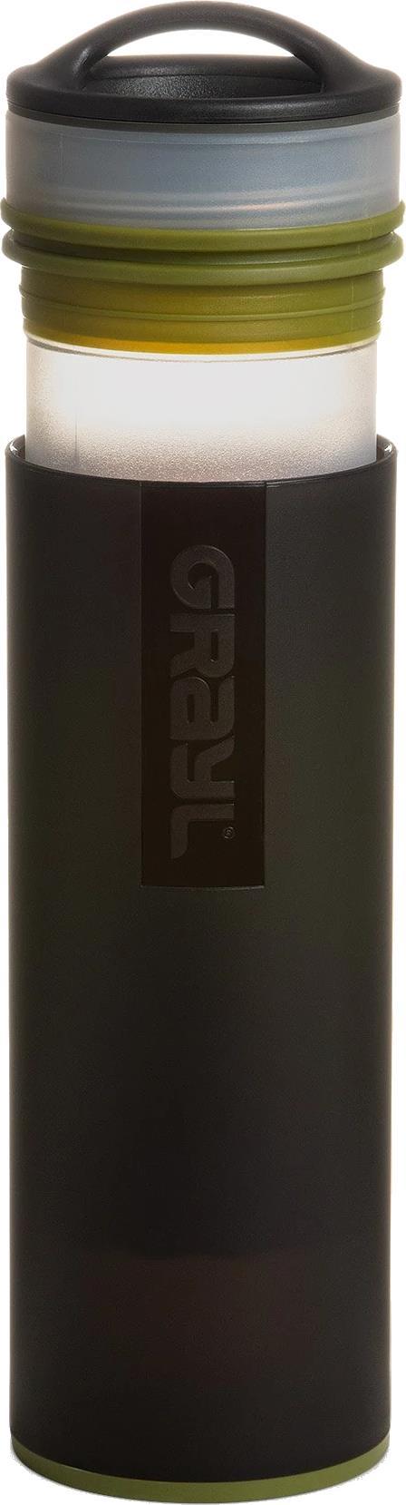 Ultralight Compact Purifier - camo black 1