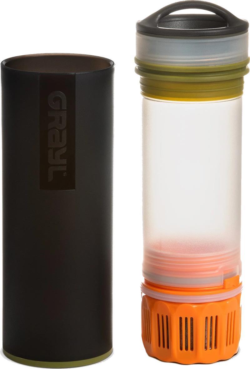 Ultralight Compact Purifier - camo black 1