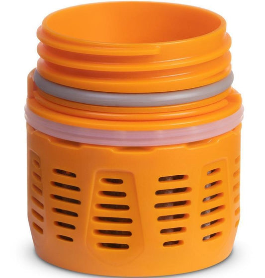 Ultrapress Replacement Cartridge - Orange 1