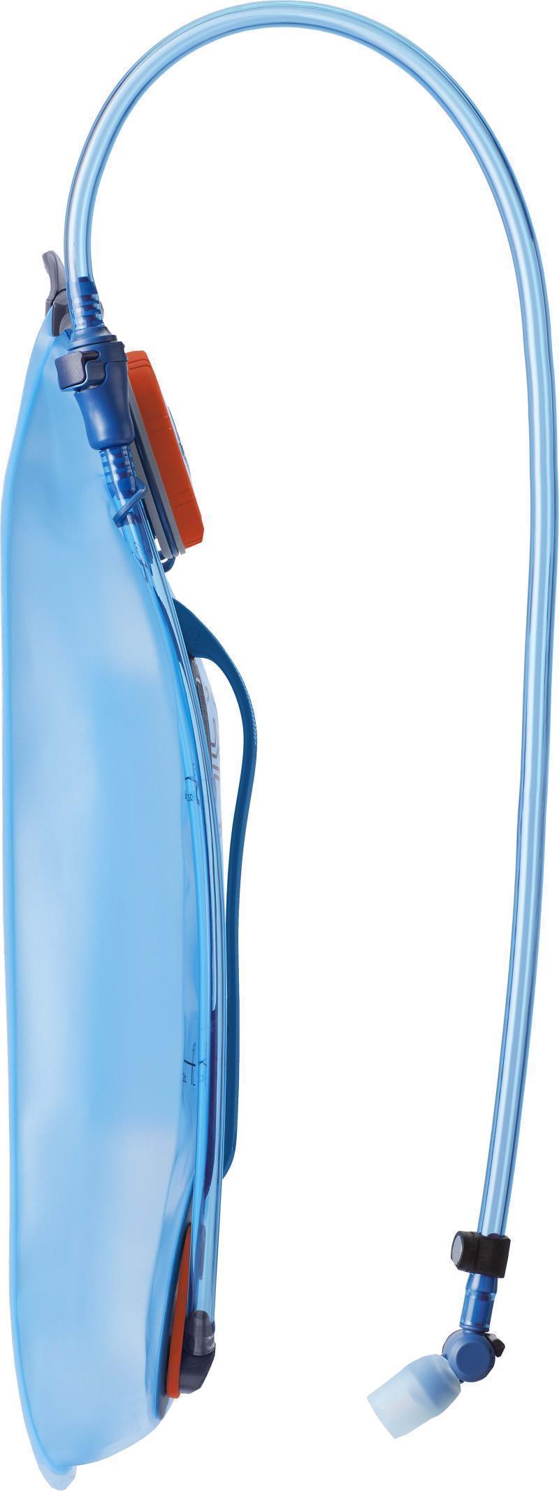3D Hydro 3L Reservoir - Ocean / Orange 4