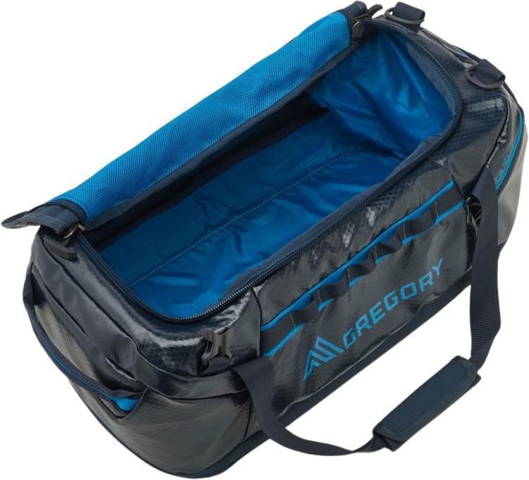 Alpaca 40 - Slate Blue 2