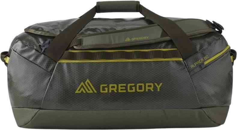 Alpaca 80 - Fir Green 1