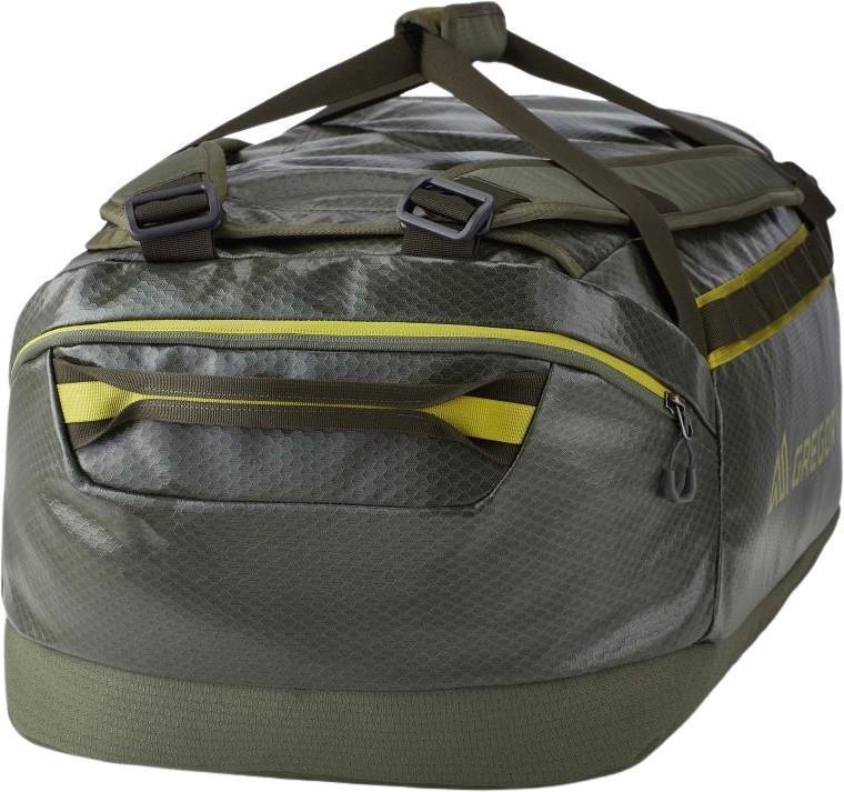 Alpaca 80 - Fir Green 2