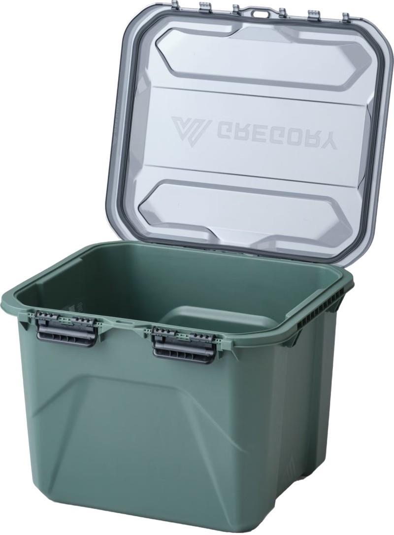 Alpaca Camp Box 50L -  1