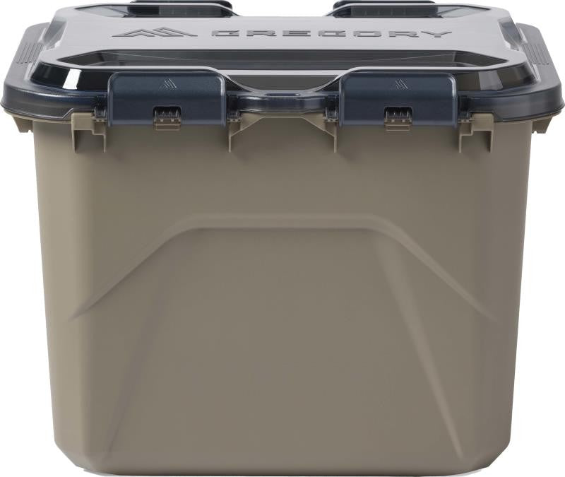 Alpaca Camp Box 50L - mirage tan 1