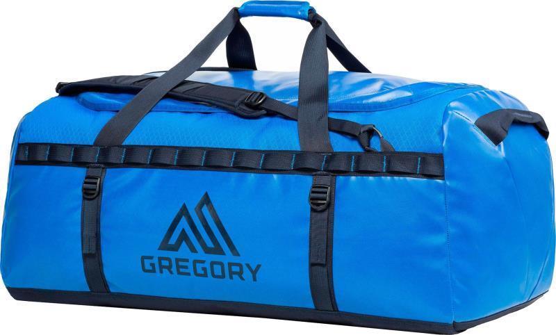 Alpaca Duffel 120 - marine blue 1