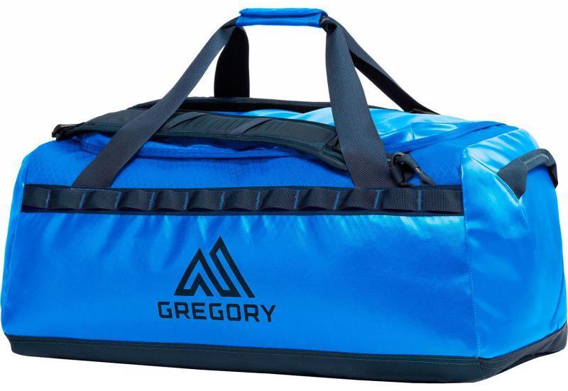 Alpaca Duffel 45 - Marine Blue 1