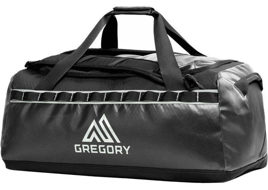 Alpaca Duffel 45 - True Black 1