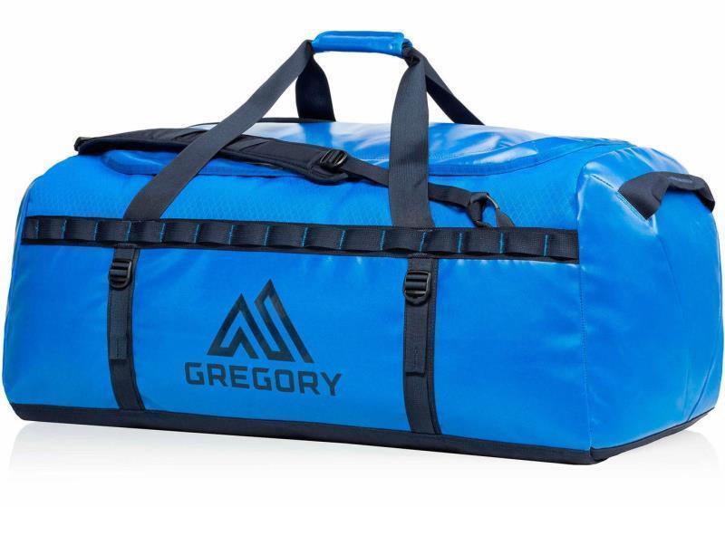 Alpaca Duffel 90 - Marine Blue 1