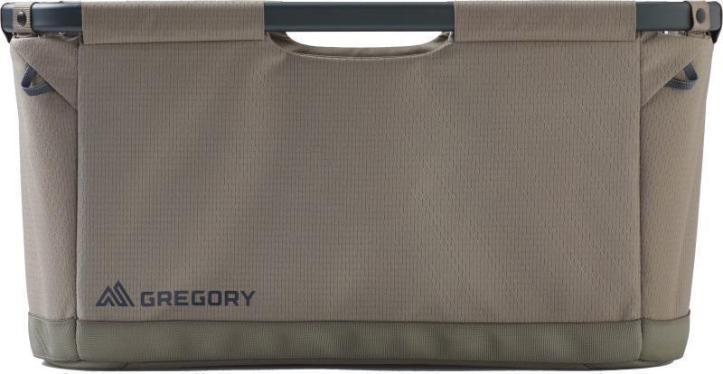 Alpaca Gear Basket 70 - Mirage Tan 1