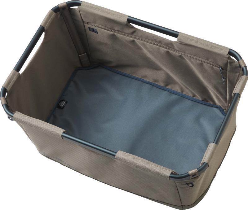 Alpaca Gear Basket 70 - Mirage Tan 3