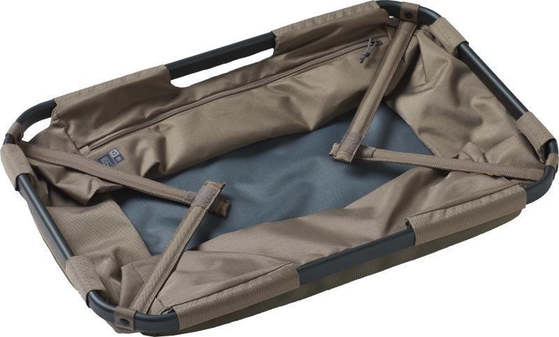 Alpaca Gear Basket 70 - Mirage Tan 4