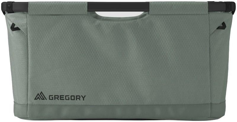 Alpaca Gear Basket 70 - nomad green 1