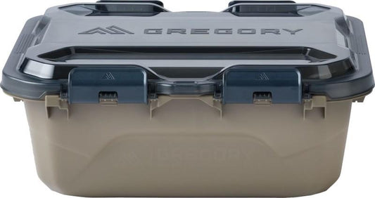 Alpaca Gear Box 25 - mirage tan 1