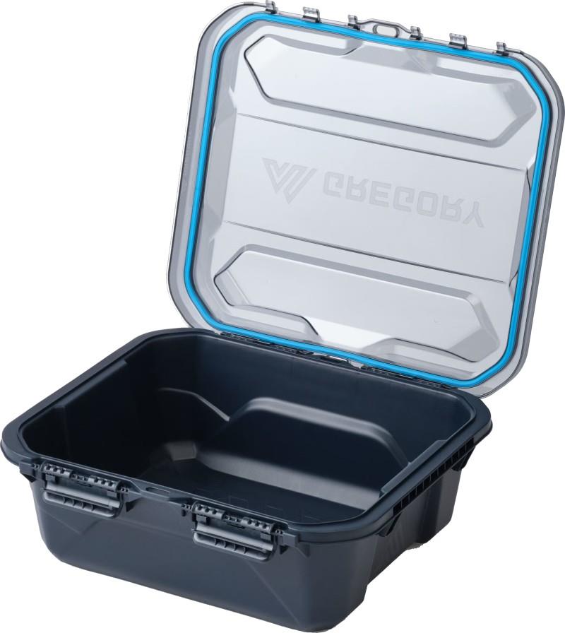 Alpaca Gear Box 25 - slate blue 1