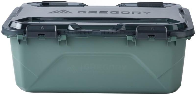 Alpaca Gear Box 45 - nomad green 1