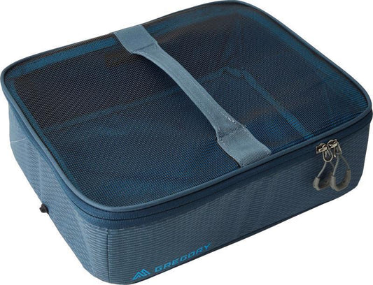 Alpaca Gear Pod 10 - Slate Blue 1