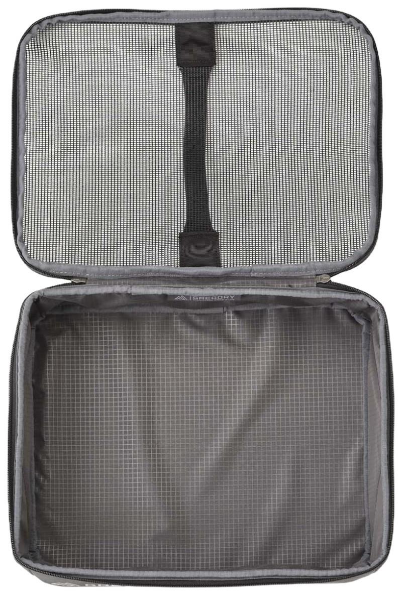 Alpaca Gear Pod 10 - graphite black 1